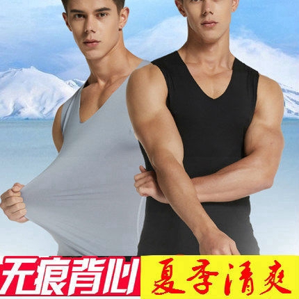 Áo thun 3 lỗ cho nam | BigBuy360 - bigbuy360.vn