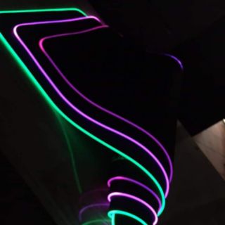 Pad chuột RGB
