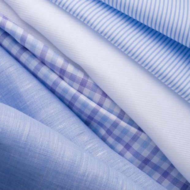 Áo Sơ Mi Nam Nữ 2hand, Sơ Mi Caro Flannel Trắng Tenji Form Rộng Hàn Quốc Tay Dài Ngắn Trung Niên Công Sở Trơn Loại Đẹp