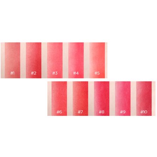 Son Lì Rouge True Matte 3.6g