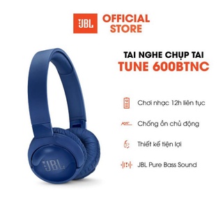 Tai nghe bluetooth JBL tune 600BTNC