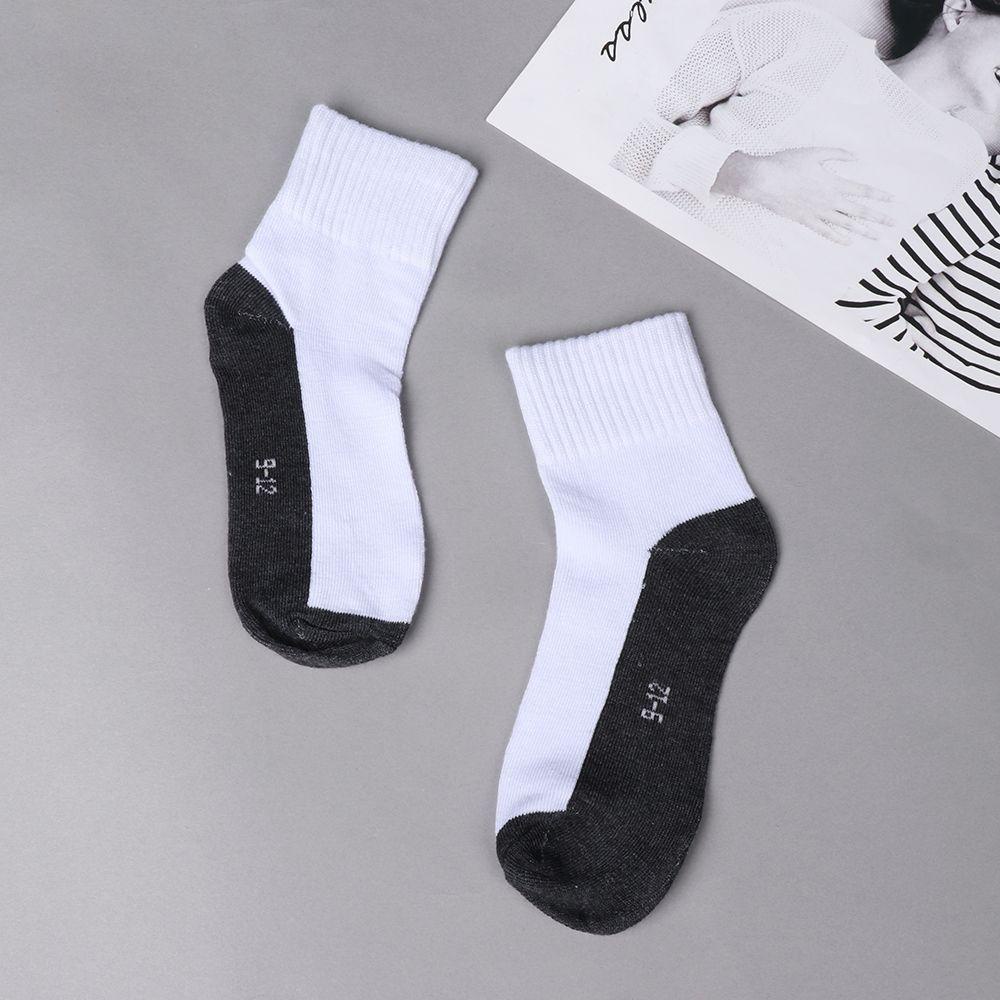 Vớ Cotton Co Dãn Giữ Ấm Mùa Đông Cho Nam 6 Size