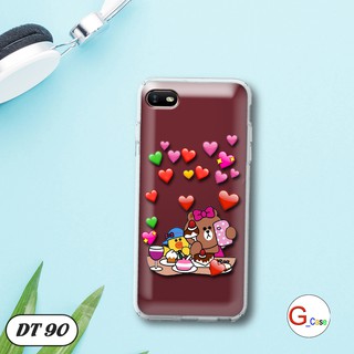 Ốp lưng dẻo OPPO A1K