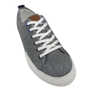 Giày Thể Thao CS Cổ Thấp Grey 108LO