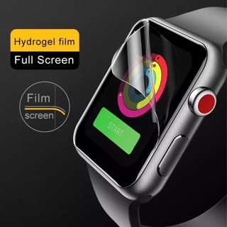 DÁN DẺO PPF APPLE WATCH seri 1/2/3/4/5