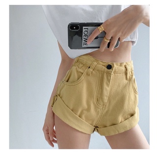 Quần đùi jeans