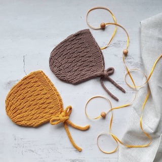 LEN GAZZAL BABY COTTON (bảng màu 1)