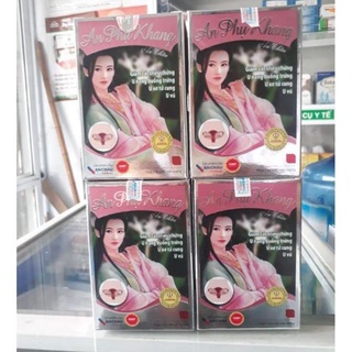 An phụ khang hỗ trợ điều tri u xơ, u nang