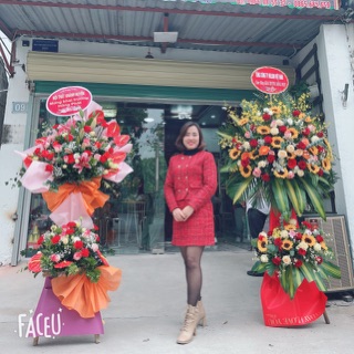 NỘI THẤT KHÁNH HUYỀN