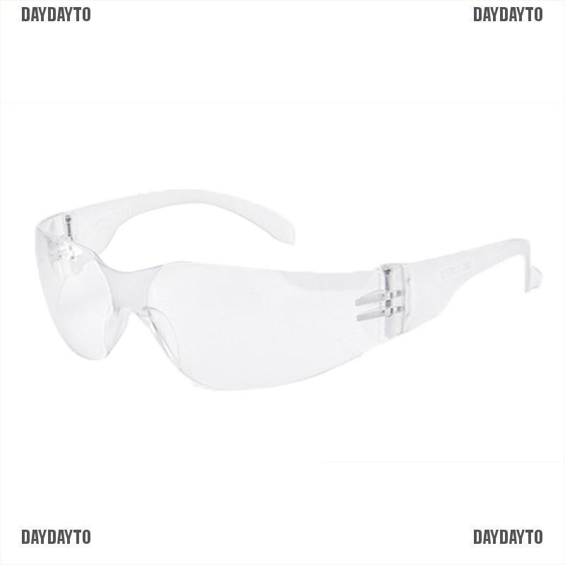 Kính Bảo Hộ Lao Động Chống Bụi Có Thể Điều Chỉnh