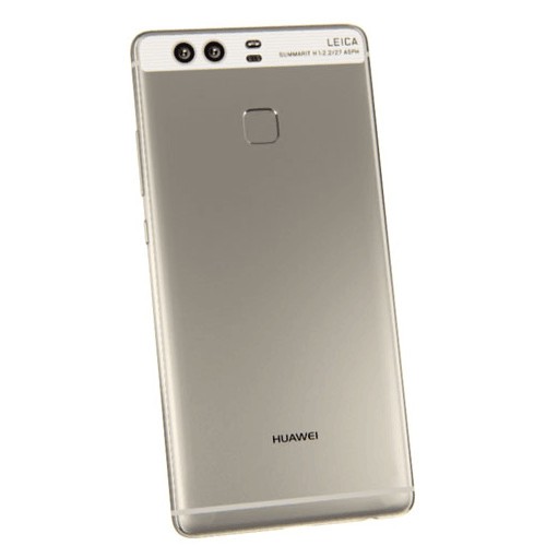 Điện thoại Huawei P9 Bạc - Chính hãng Demo