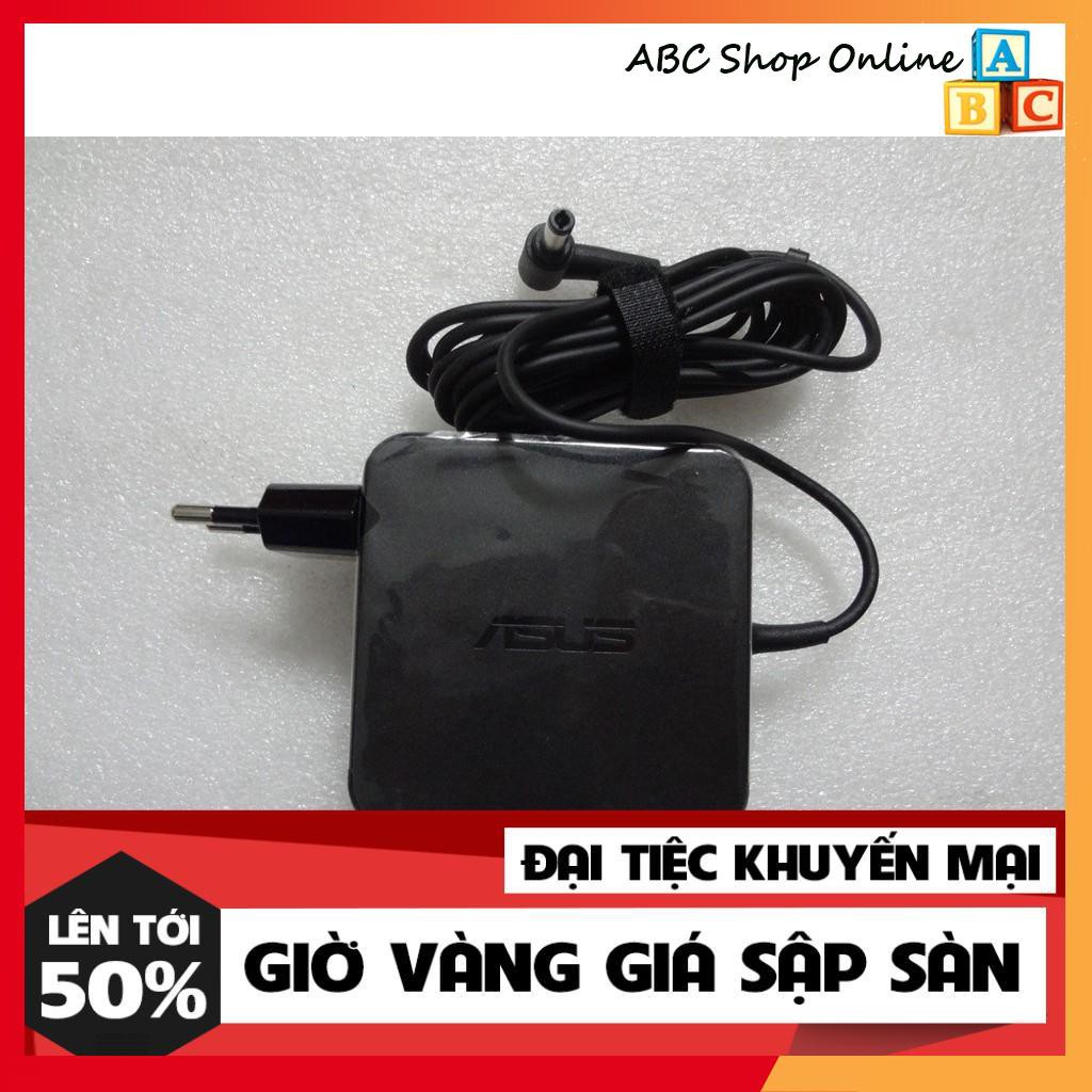 Sạc Laptop Asus X552, X551C, X551CA, X551M, X551MA, X551MAV 19V-3.42A