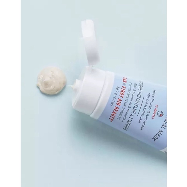 Kem dưỡng phục hồi da First Aid Ultra Repair Cream 28.3g
