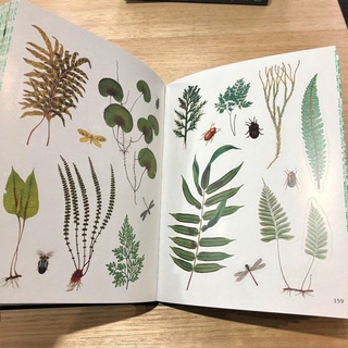 THE BOTANIST'S STICKER ANTHOLOGY