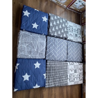 Thảm điện nhung cotton Hàn Quốc