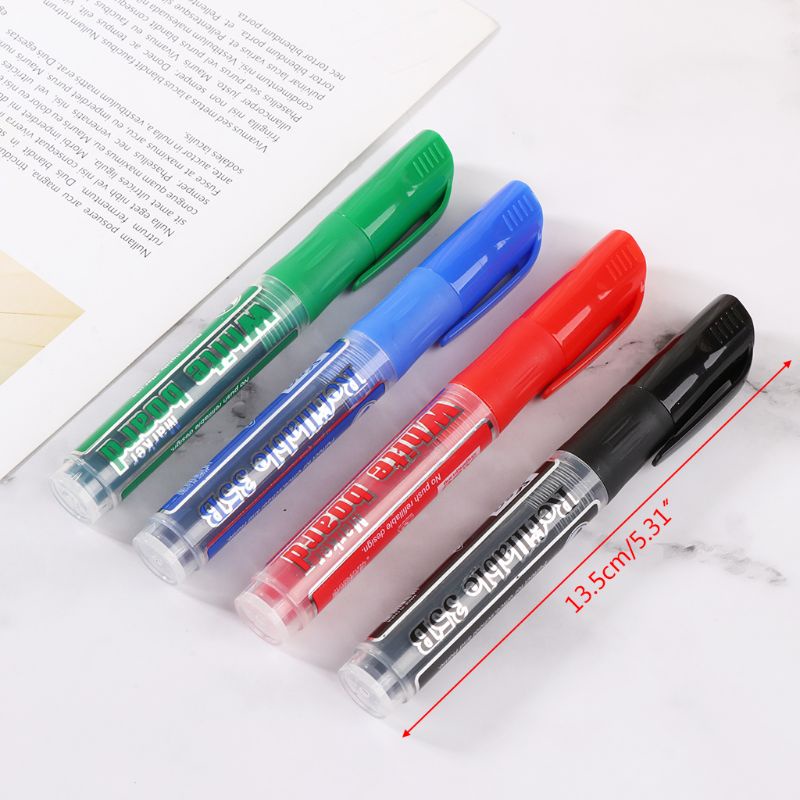 Bút Lông Viết Bảng Trắng Có Thể Xóa Được
