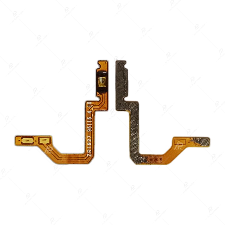 Cáp Nút Nguồn Samsung Galaxy A10S / A107 Zin Bóc Máy