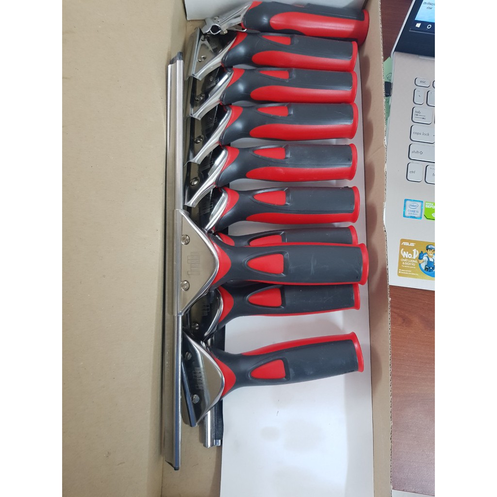 Cây gạt kính Pulex 35cm