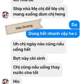 TRÀ GẠO LỨT ĐẬU ĐEN THẢO MỘC