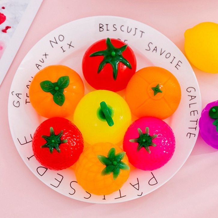 Bộ 02 trứng biến thái Slime