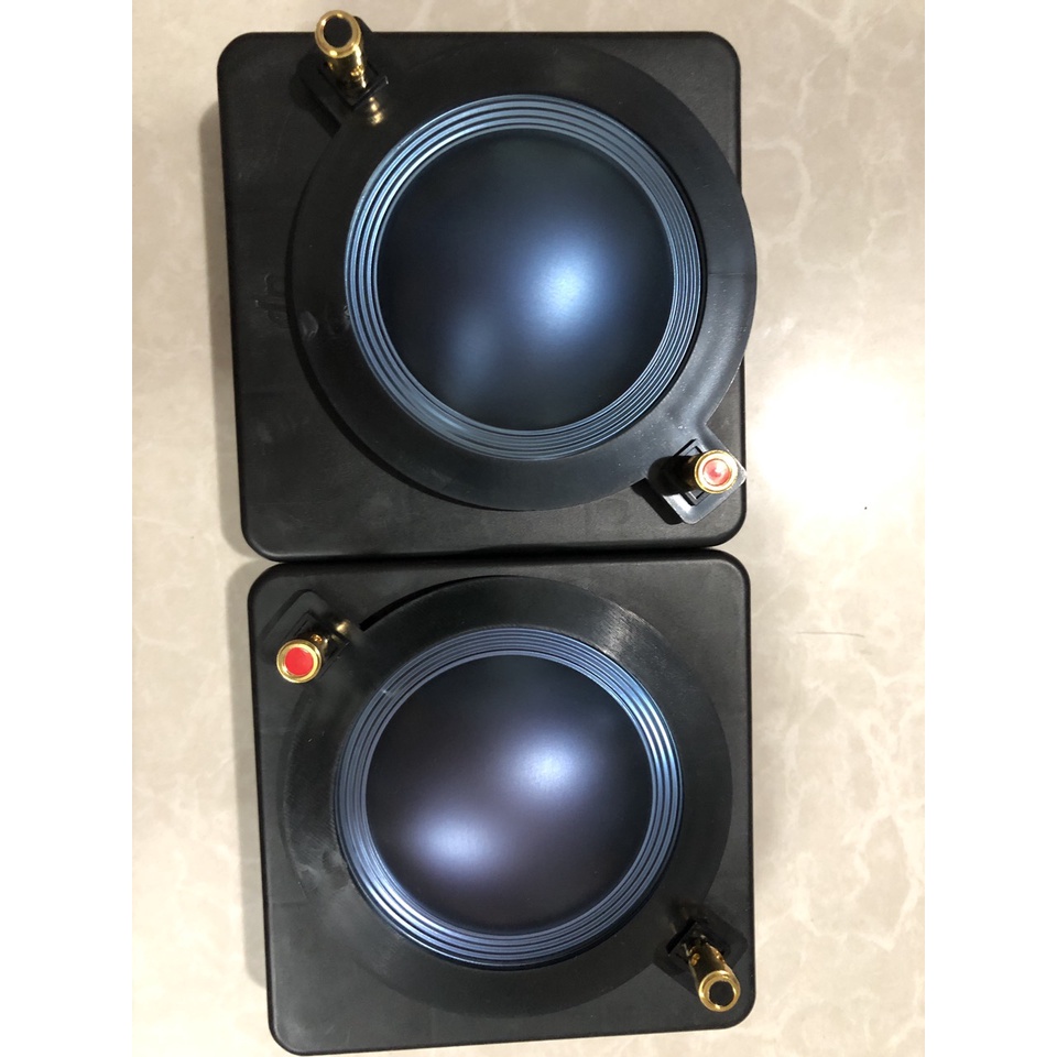 Coil loa Treble PA 750 dây dẹp