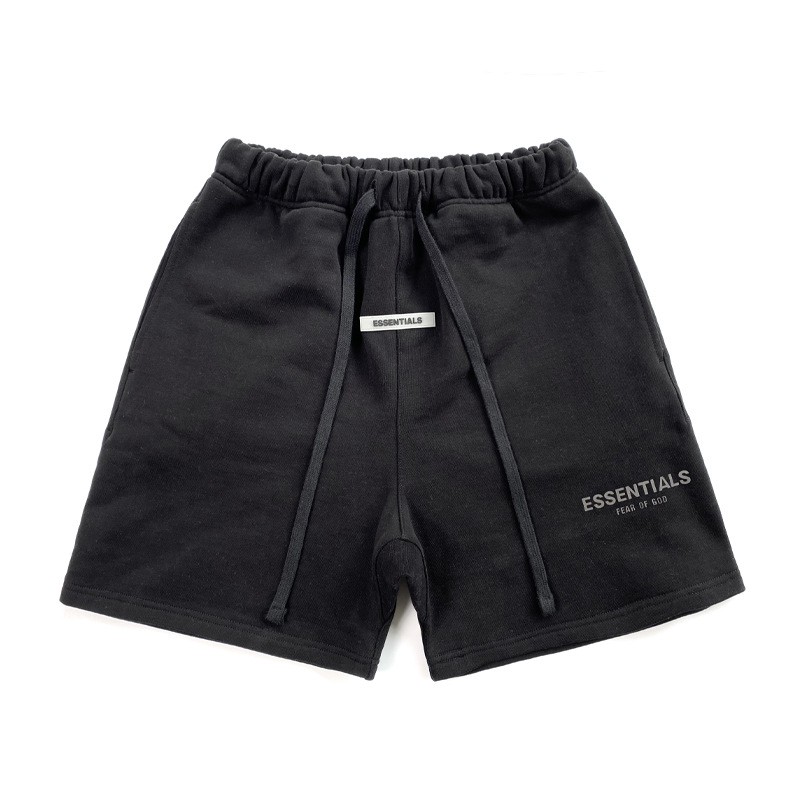 Quần đùi Fog,quần short FEAR  OF GOD ESSENTIALS 3M cho nam và nữ.