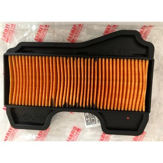 Lọc gió/ tấm lọc khí xe Taurus chính hãng Yamaha