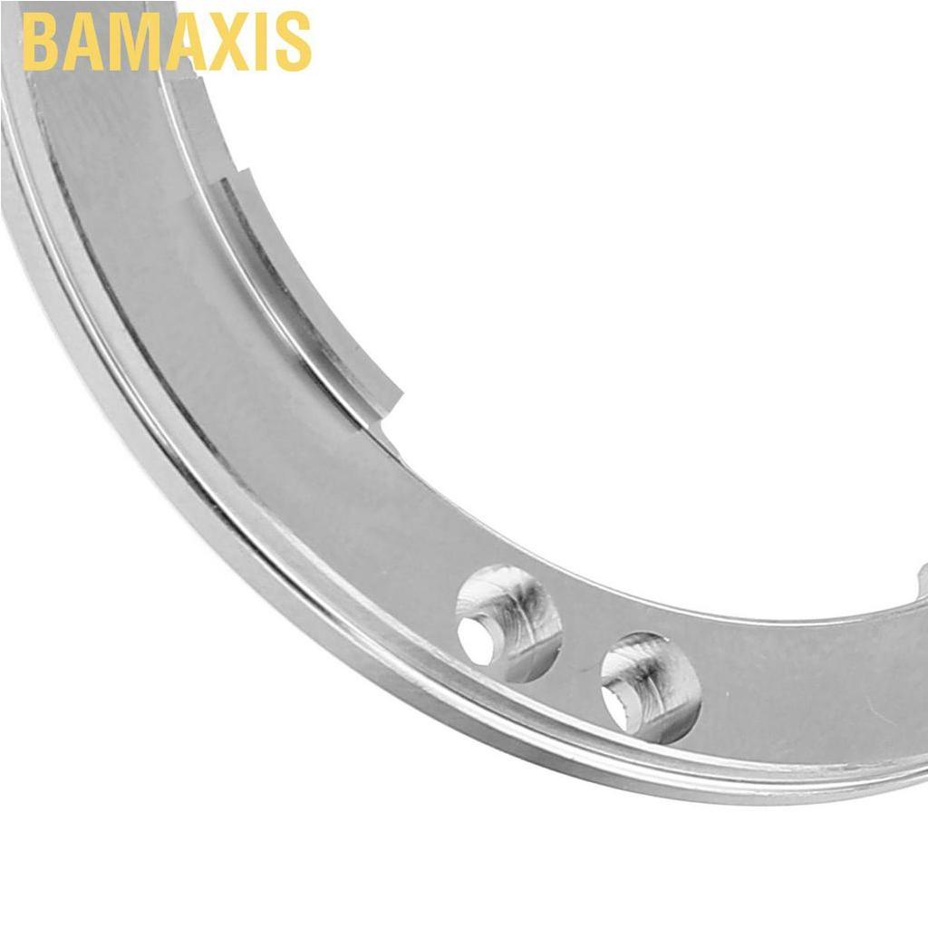 Ngàm Gắn Camera Bamaxis E Cho Máy Ảnh Sony A7 A7R A7Ii A9 A6400