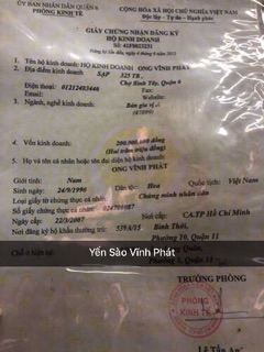 Sò Điệp Khô (túi 100gr)