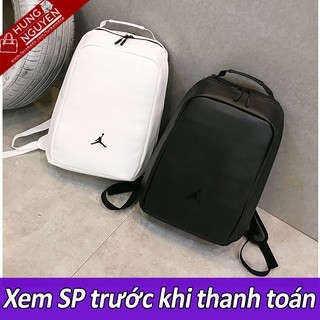 Balo Da Nam Nữ UNISEX cao cấp 2020