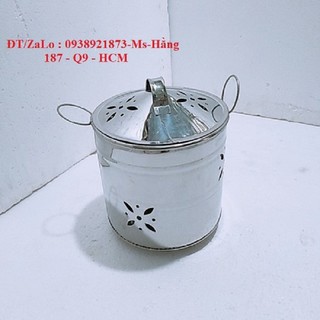 Thùng Đốt Vàng Mã -THĐS5-