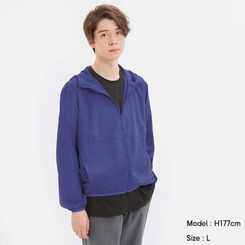 Áo chống nắng chống UV vải dù | BigBuy360 - bigbuy360.vn
