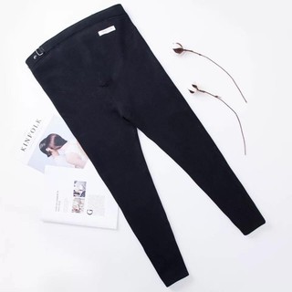 Quần bầu legging bầu cao cấp