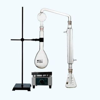 Bộ chưng cất cồn, VDK, diacetyl