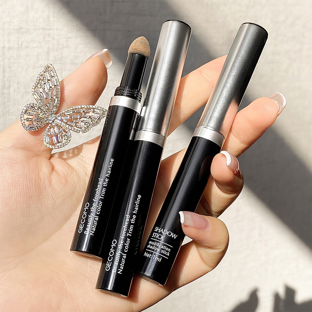 Phấn Trang Điểm Đường Chân Tóc GECOMO