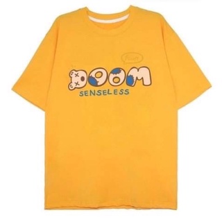 [NHI NHO] Áo thun Unisex BOOM