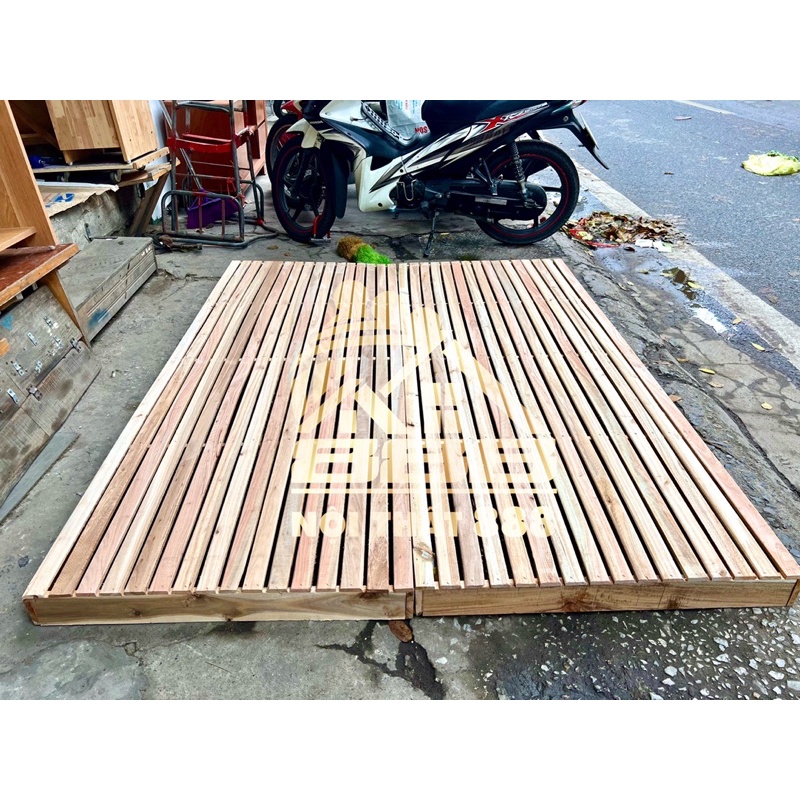 Giát hộp, giát pallet gỗ tự nhiên giá rẻ( liên hệ sớm nhất để được ship hoả tốc nội thành Hà Nội)