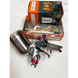 Súng phun sơn bocsh , bét phun sơn - có 2 loại đầu 1.3 và 1.5mm