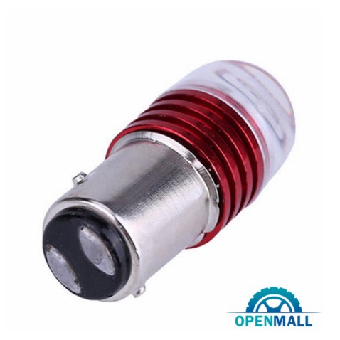 Bóng LED Đèn hậu thắng phanh xe hơi ô tô SIÊU tiết kiệm ánh sáng ĐỎ nhấp nháy 1157 cho Toyota Vios Innova chớp / không