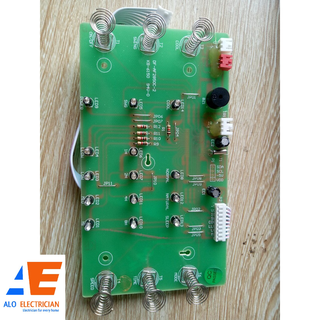 Mạch hiển thị quạt điều hòa Kangaroo KG50F20