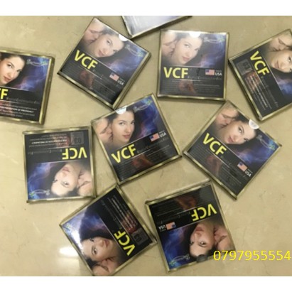 VCF - màng phim tránh thai
