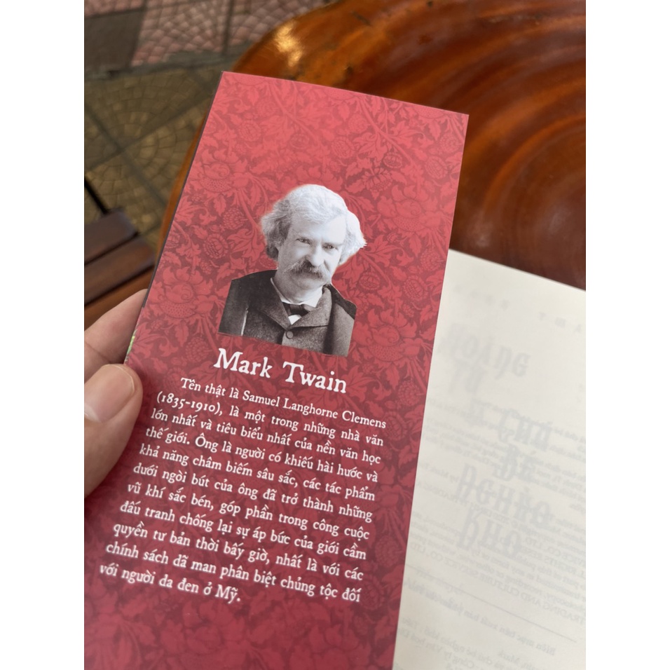 Sách Đinh Tị Books - HOÀNG TỬ và CHÚ BÉ NGHÈO KHỔ – Mark Twain