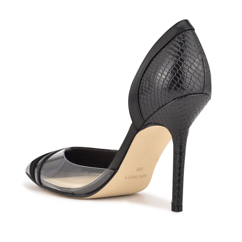 Giày nữ cao gót mũi nhọn_NINE WEST_wnBEHAVE3-A_21B4