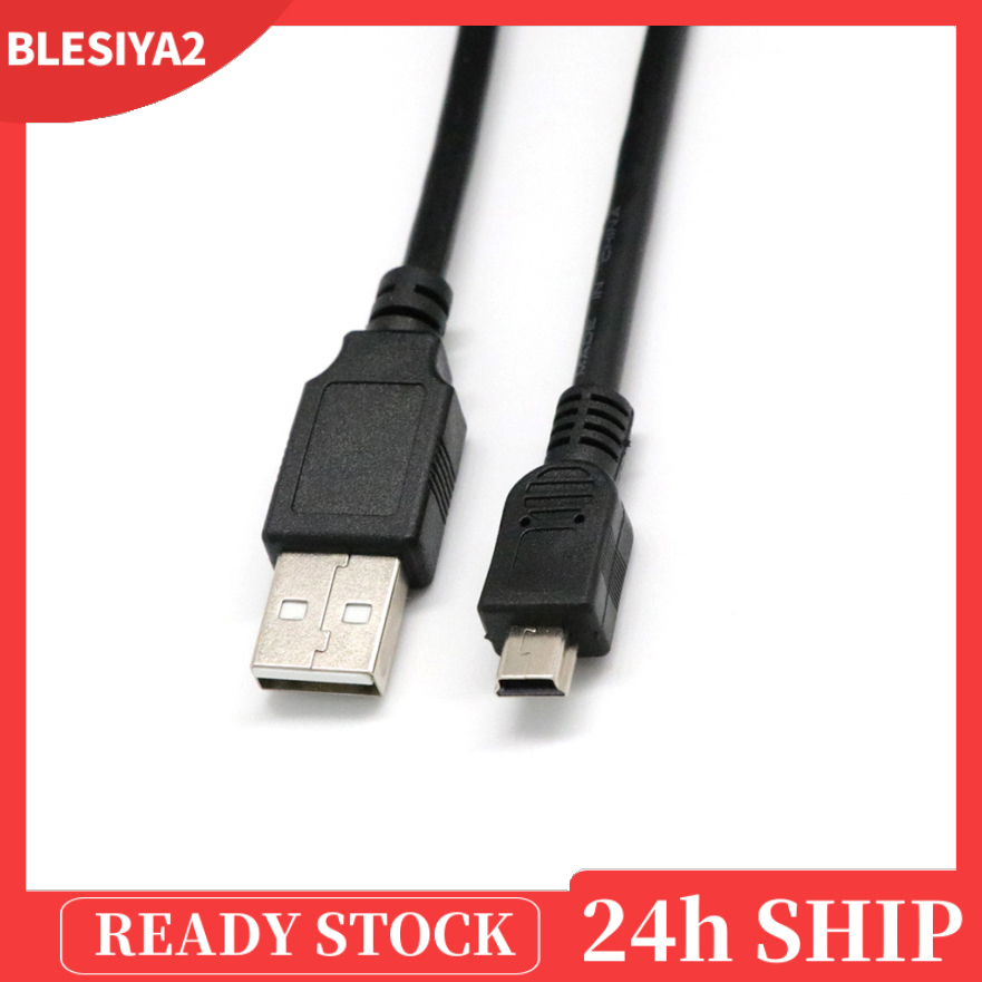 Dây Cáp Usb 2.0 16ft Loại A Sang Đầu Đực 5pin Cho Máy Ảnh Điện Thoại | BigBuy360 - bigbuy360.vn