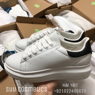 Giày Domba Auth Hàn Quốc