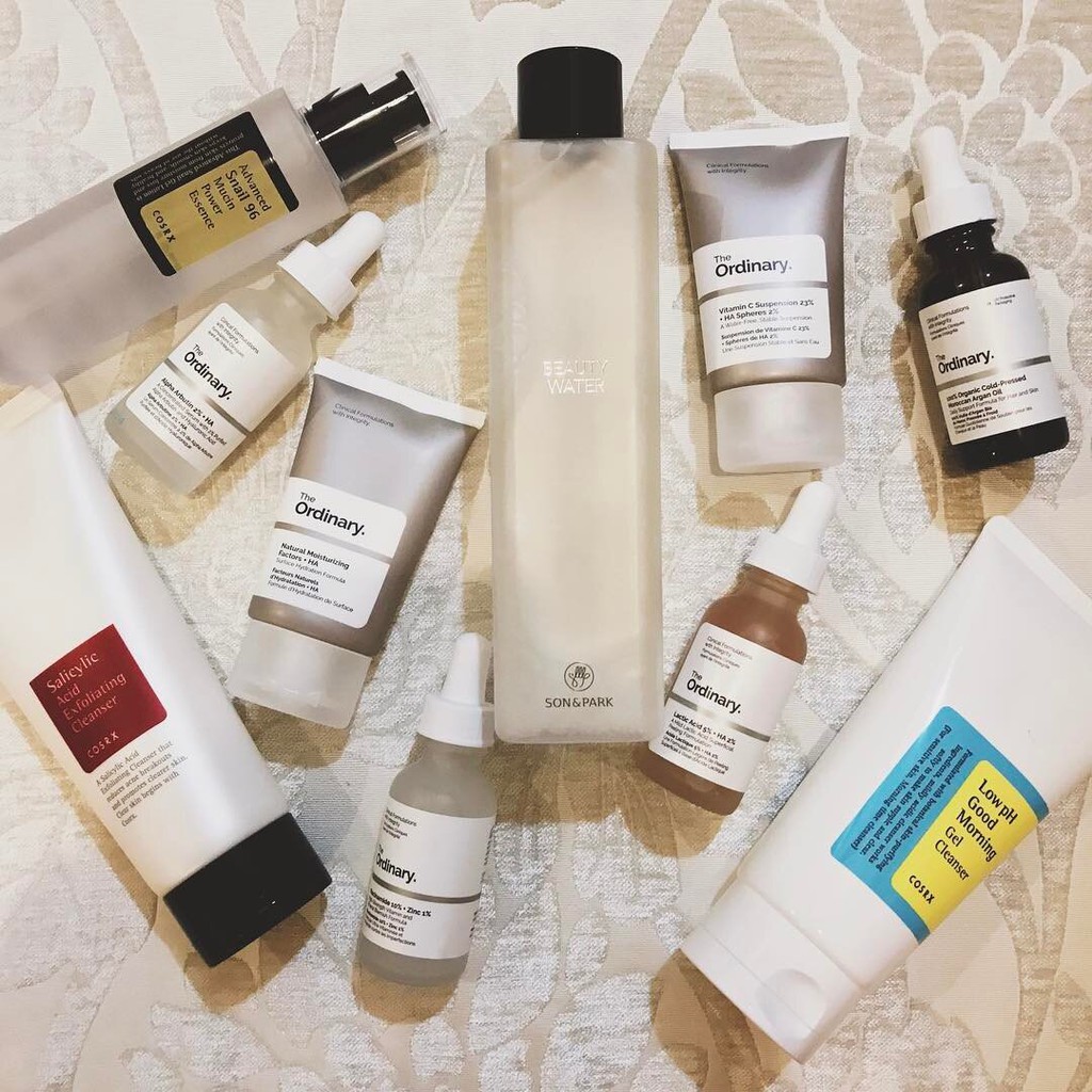 Sữa Rửa Mặt Dạng Gel Chiết Từ Dầu Cây Trà Cosrx Low PH Good Morning Gel Cleanser 150 ml - Da.d Cosmetics | BigBuy360 - bigbuy360.vn