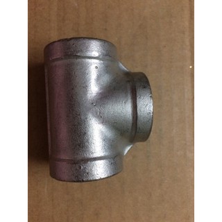 [Tê] T inox 304 phi 27 phi 42 nối ren trong