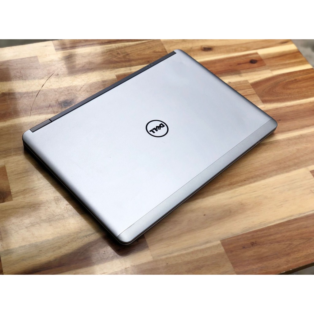   LAPTOP Cũ  Dell latitude E7440 | Core i5 4300U | RAM 4 GB | Ổ Cứng SSD 128GB | Màn Hình 14.0” HD | Card on  