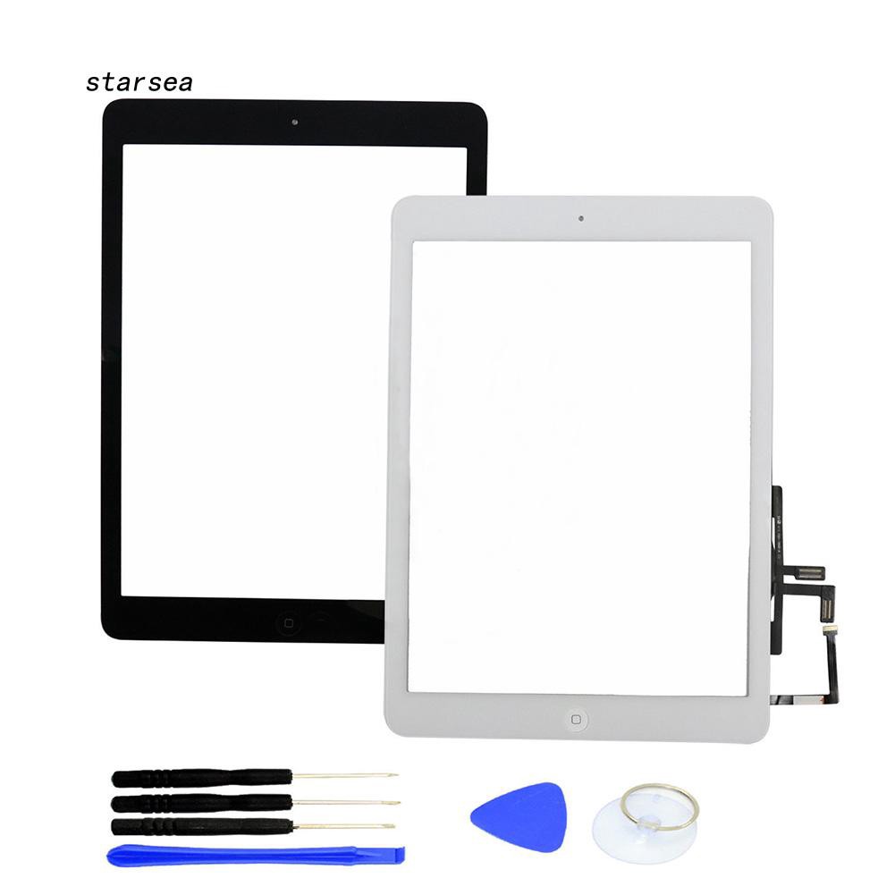 Màn Hình Cảm Ứng Thay Thế Cho iPad Air A1474 / A1475 / A1476 | Shopee Việt  Nam