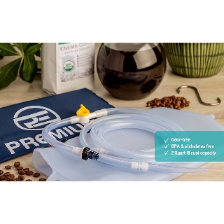 Set thụt đại tràng Premium Enema